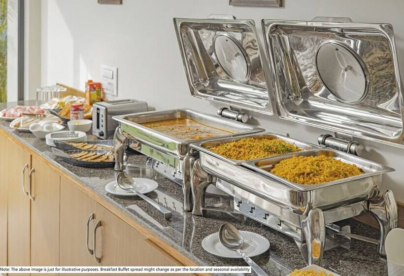 Hotel Treebo Ambassador