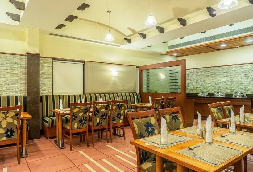 Hotel Treebo Ambassador