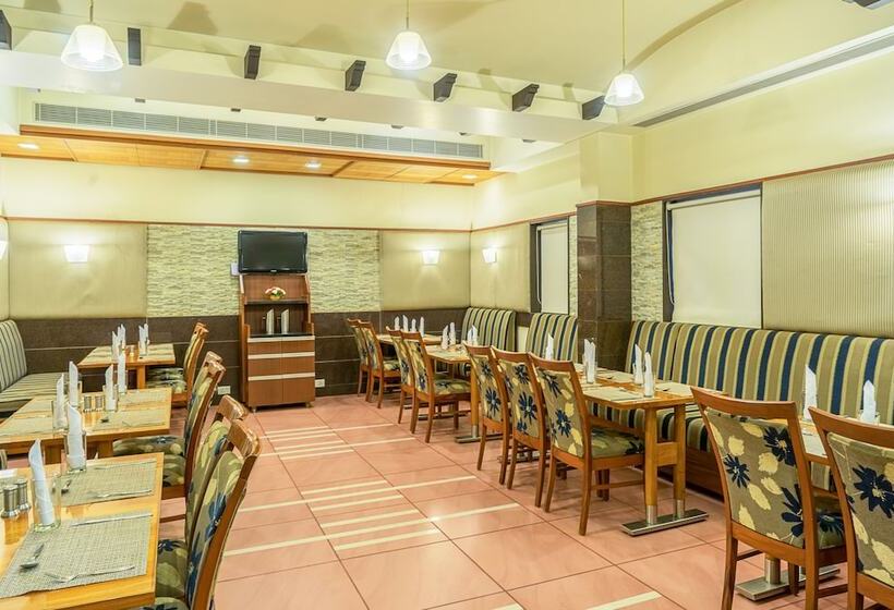 Hotel Treebo Ambassador