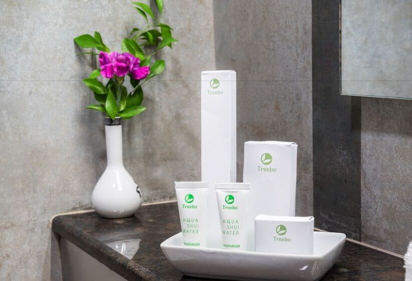 Hotel Treebo Ambassador