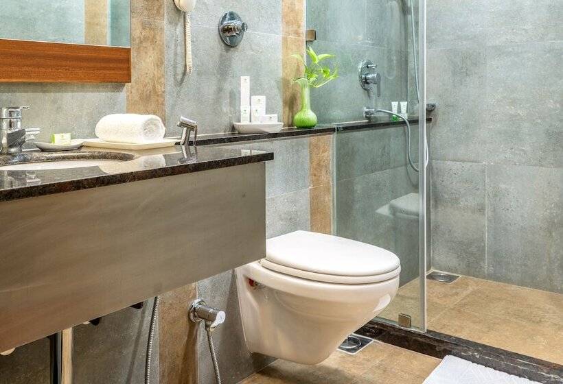 Hotel Treebo Ambassador