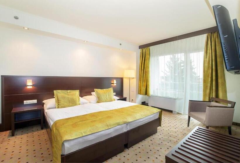 Hunguest Hotel Gyula