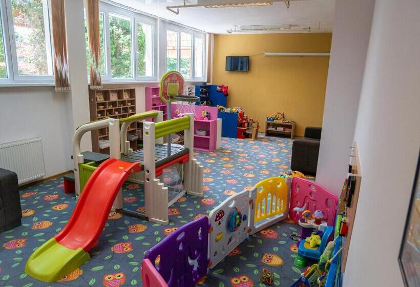 Hunguest Hotel Gyula