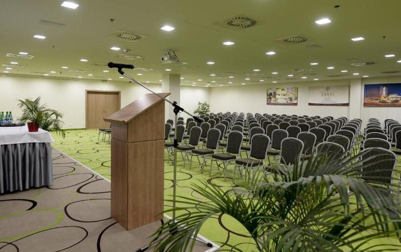 Hunguest Hotel Gyula