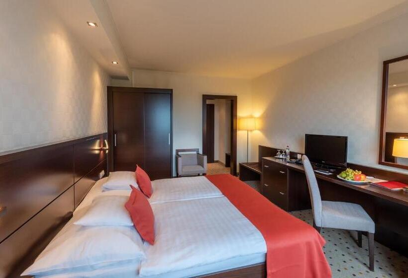 Hunguest Hotel Gyula