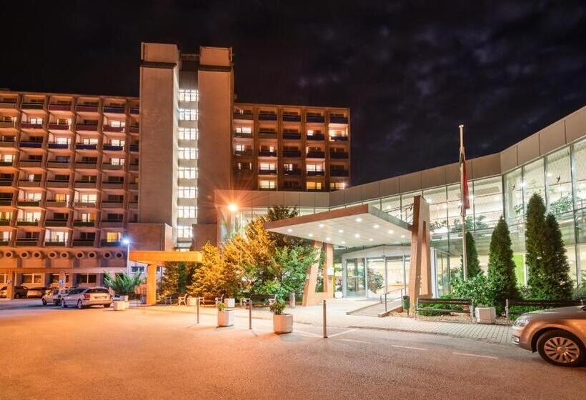 Hunguest Hotel Gyula