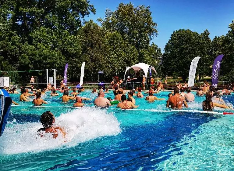 Hunguest Hotel Gyula