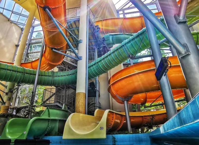 Hunguest Hotel Gyula