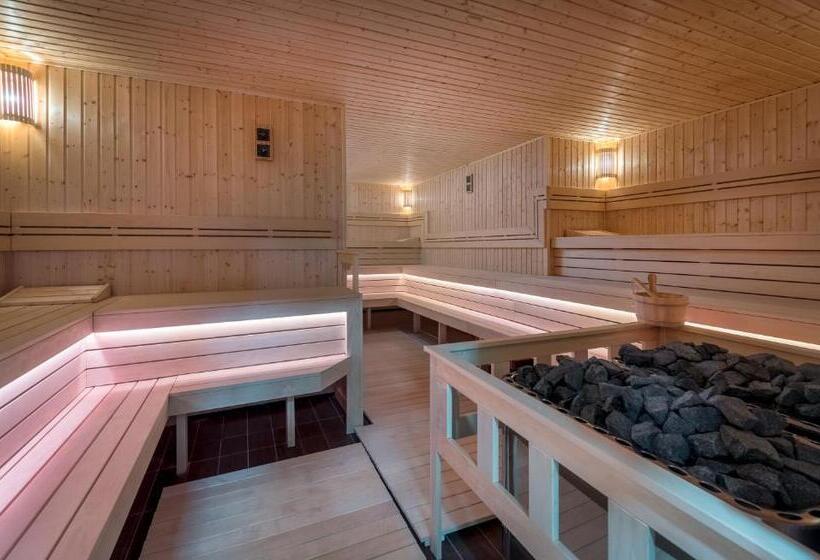 Hunguest Hotel Gyula