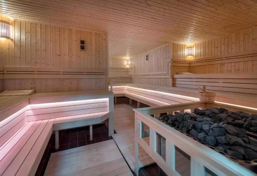 Hunguest Hotel Gyula