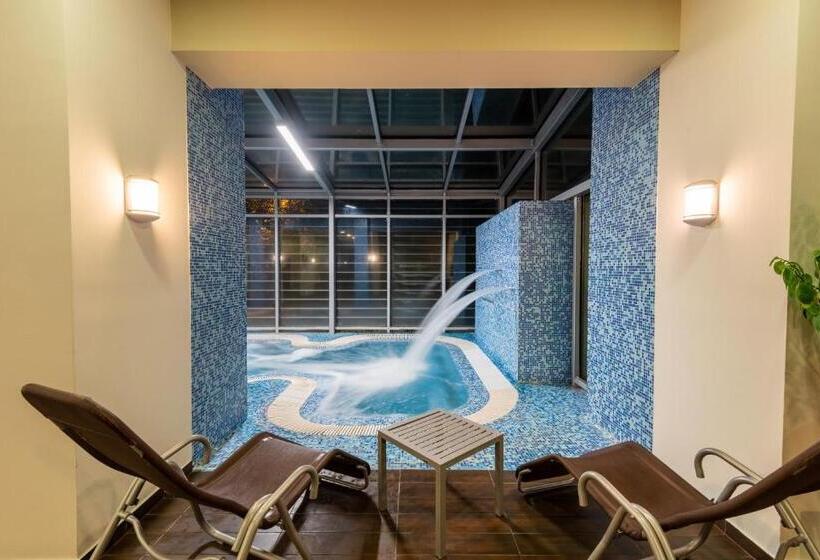 Hunguest Hotel Gyula