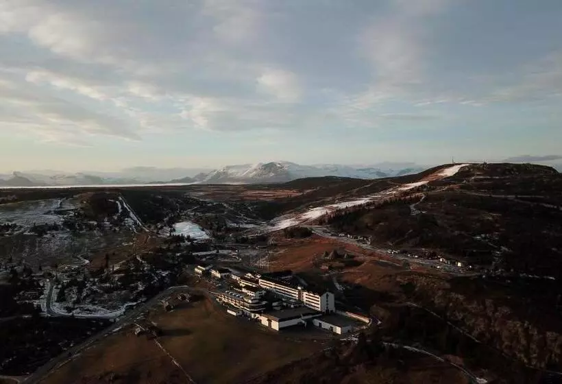 Storefjell Resort
