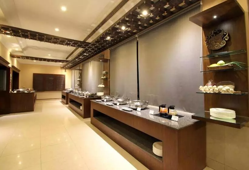 Taj Mahal Hotel Abids