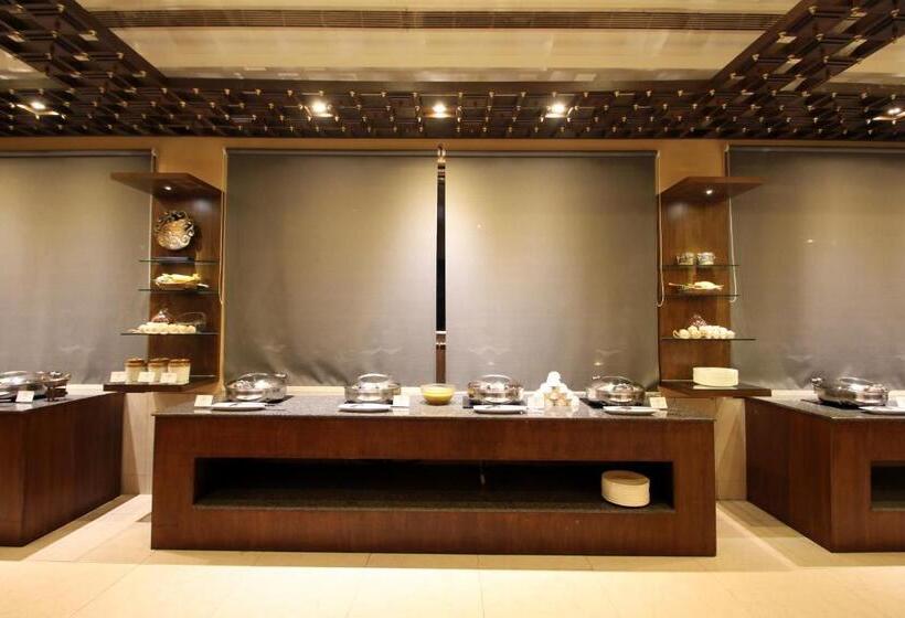 Taj Mahal Hotel Abids