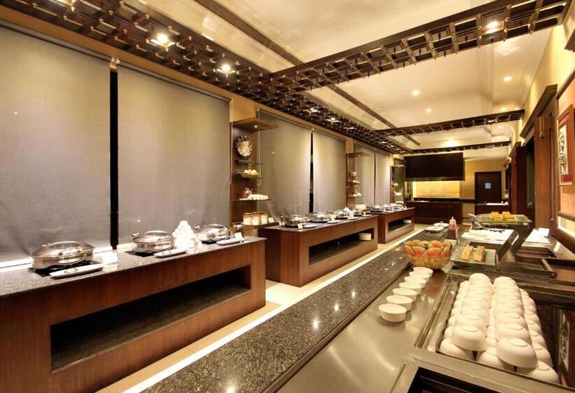 Taj Mahal Hotel Abids