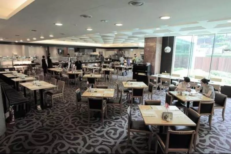 Evergreen Laurel Hotel Taichung