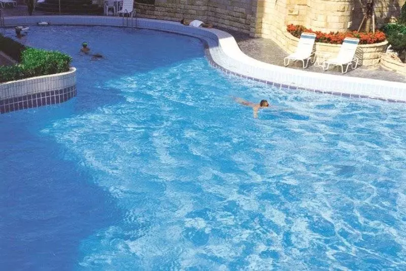 Evergreen Laurel Hotel Taichung