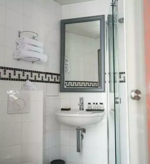 هتل Apollon Montparnasse