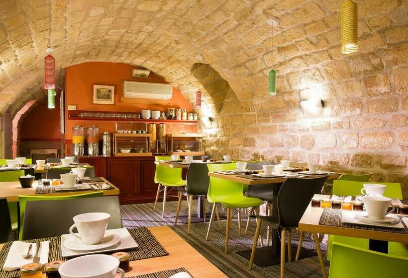 هتل Apollon Montparnasse