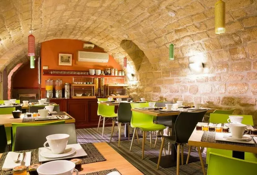 هتل Apollon Montparnasse