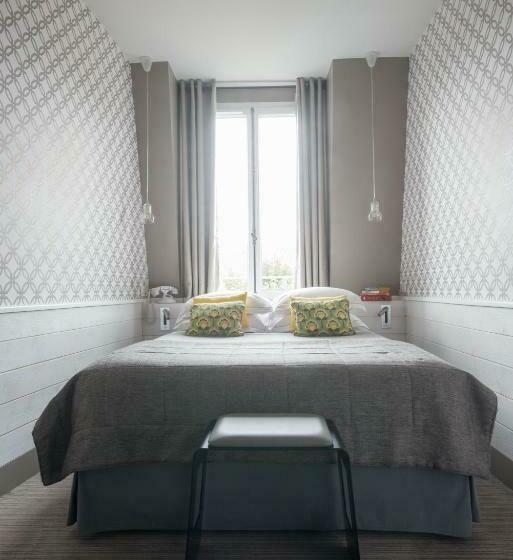 هتل Apollon Montparnasse