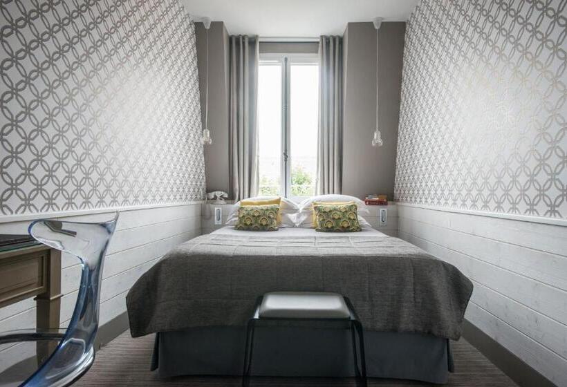 هتل Apollon Montparnasse