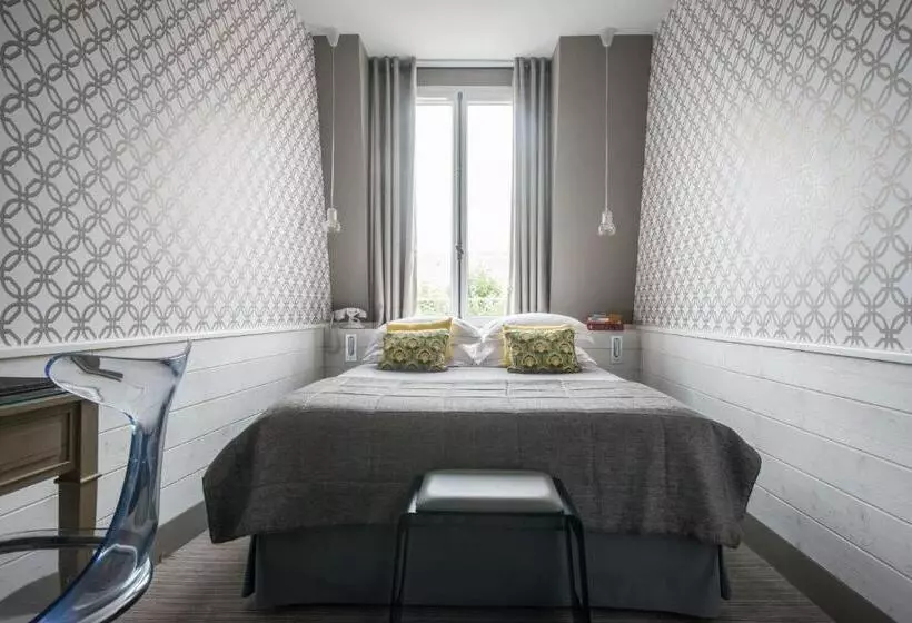 هتل Apollon Montparnasse