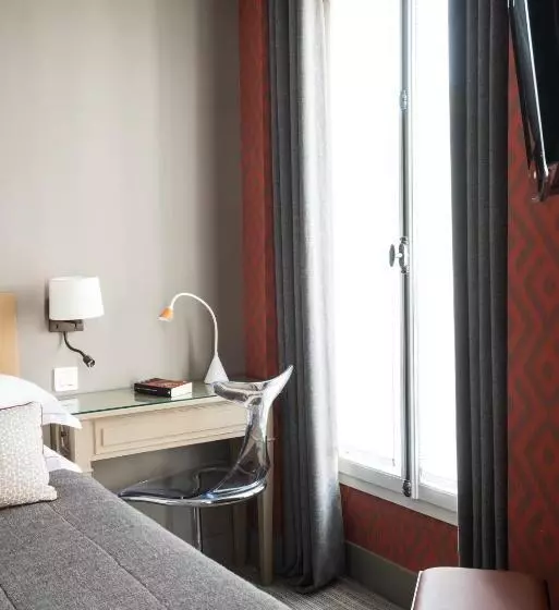 هتل Apollon Montparnasse