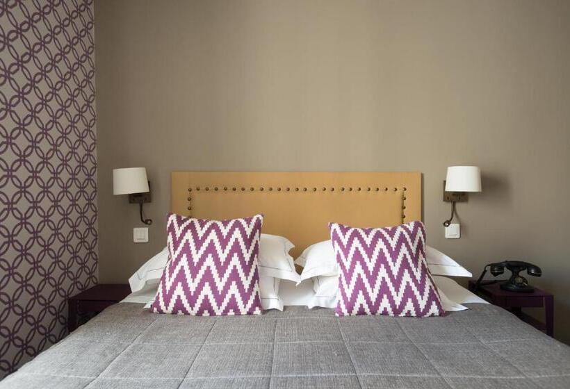 هتل Apollon Montparnasse