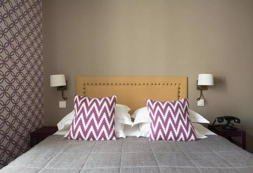 هتل Apollon Montparnasse