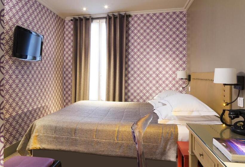 هتل Apollon Montparnasse