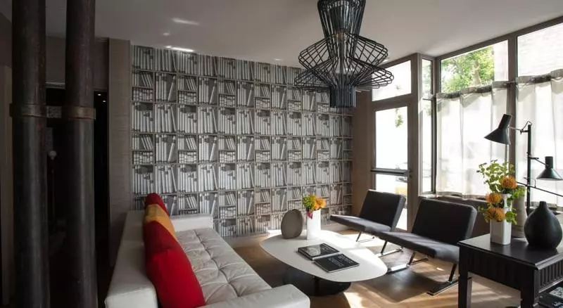 هتل Apollon Montparnasse