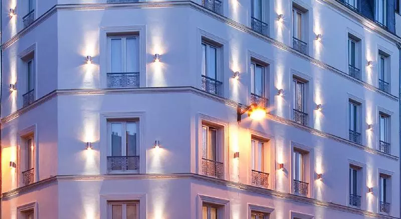 هتل Apollon Montparnasse