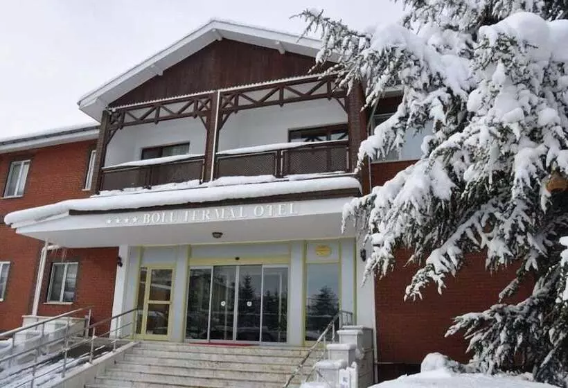 Bolu Termal Otel