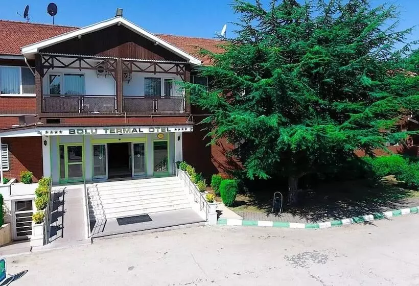 Bolu Termal Otel