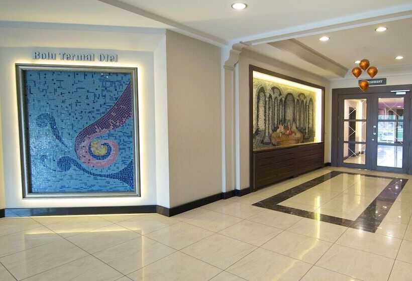 Bolu Termal Otel