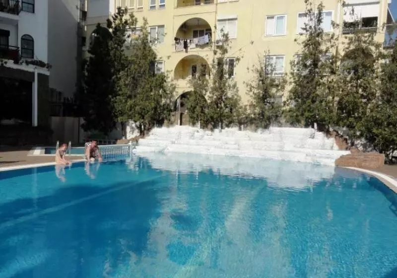 Hotel Boulevard