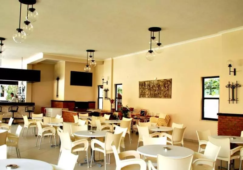 Hotel Boulevard