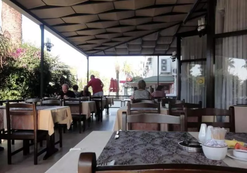 Hotel Boulevard