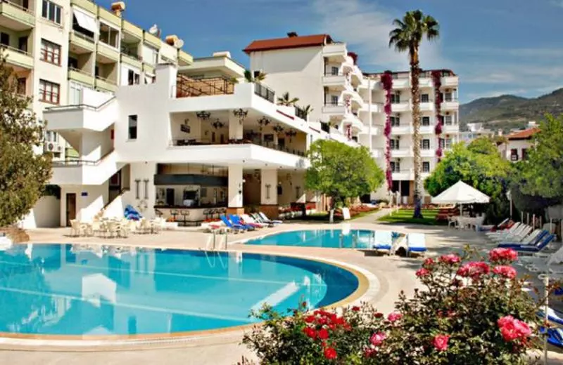 Hotel Boulevard