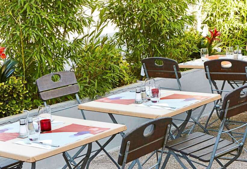 Hotel Campanile Aix En Provence Est Meyreuil