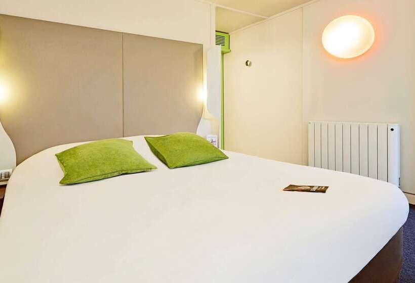 Hotel Campanile Aix En Provence Est Meyreuil