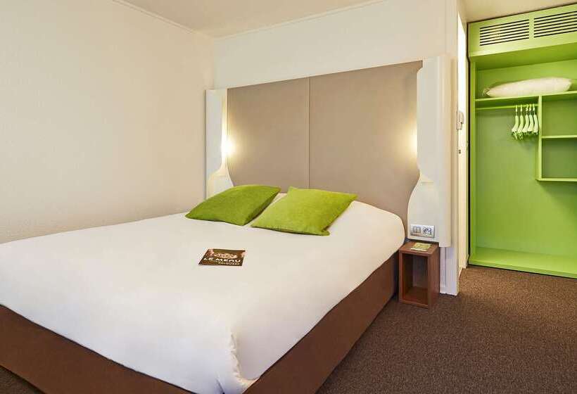 Hotel Campanile Aix En Provence Est Meyreuil