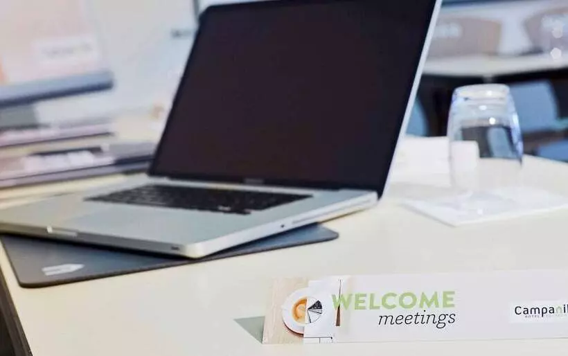 בית מלון כפרי Campanile Aix En Provence Est Meyreuil