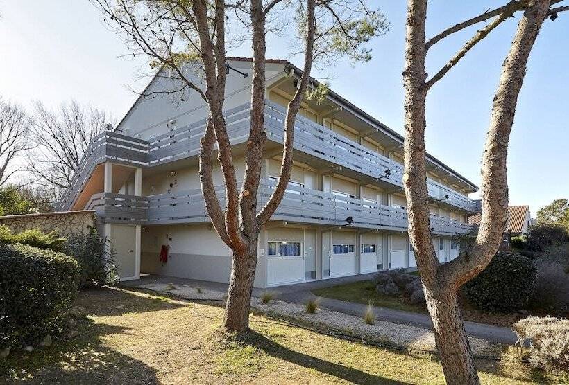 Hotel Campanile Aix En Provence Est Meyreuil