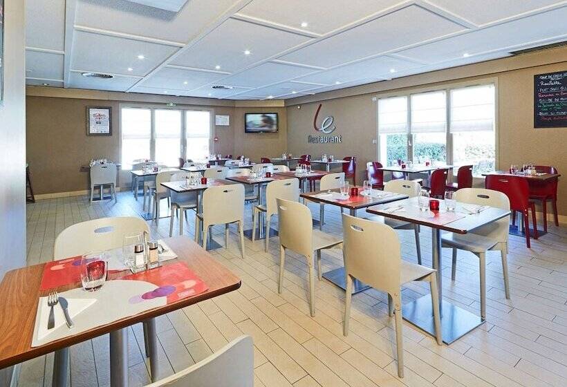 Hotel Campanile Aix En Provence Est Meyreuil