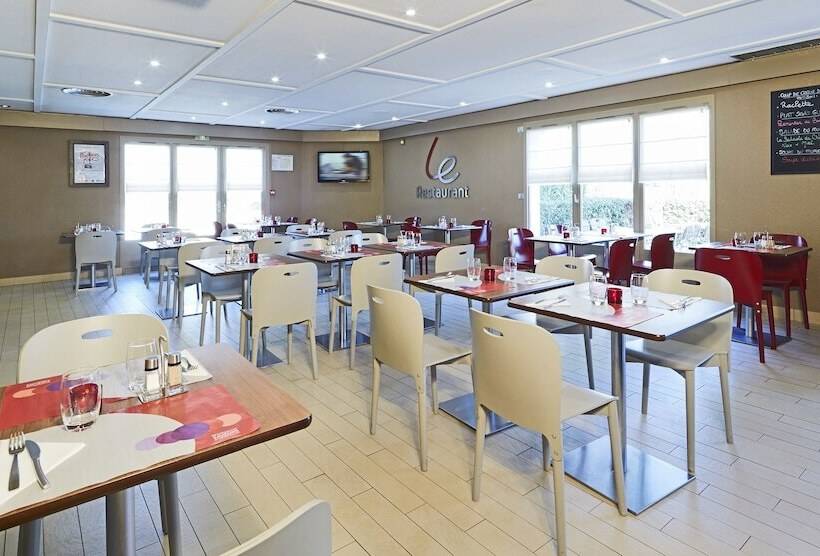 Hotel Campanile Aix En Provence Est Meyreuil