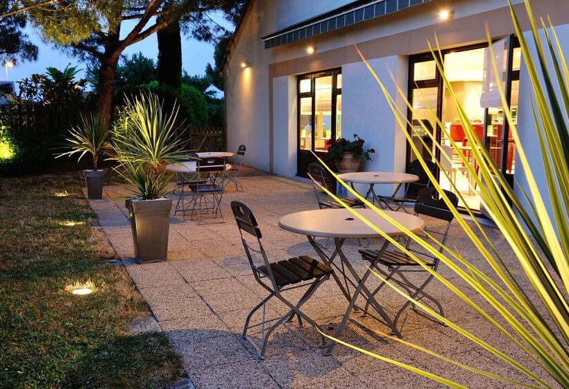 فندق Campanile Marmande