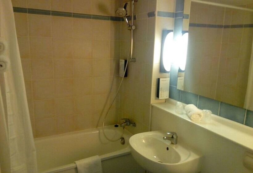 فندق Campanile Marmande