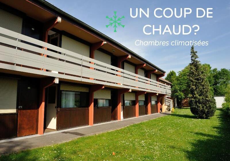 فندق Campanile Marmande